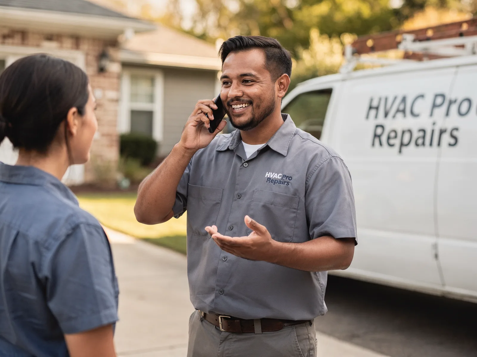 Heat Pump Repair Eastham, MA FAQs